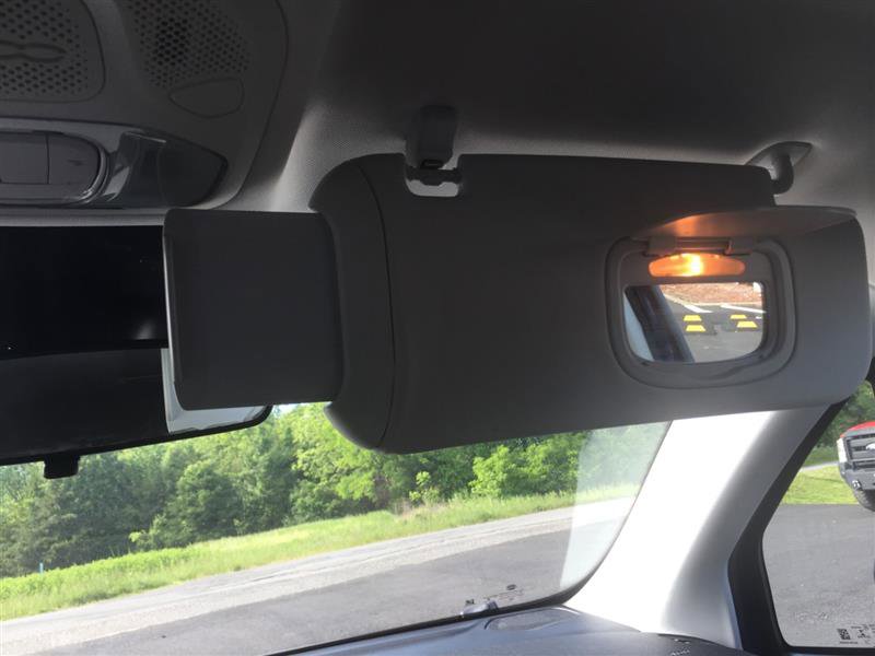 Used 2016 FIAT 500X Trekking image 37