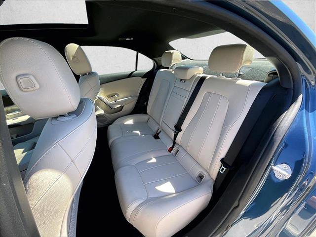 Used 2020 Mercedes-Benz A 220 image 25