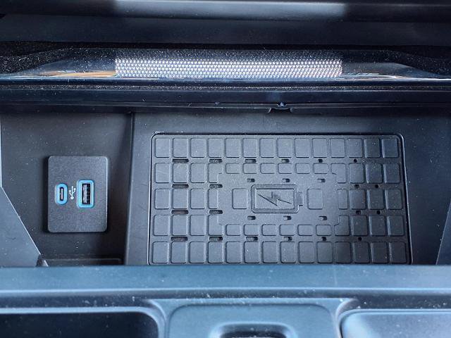 Used 2024 Ford F150 Raptor image 9