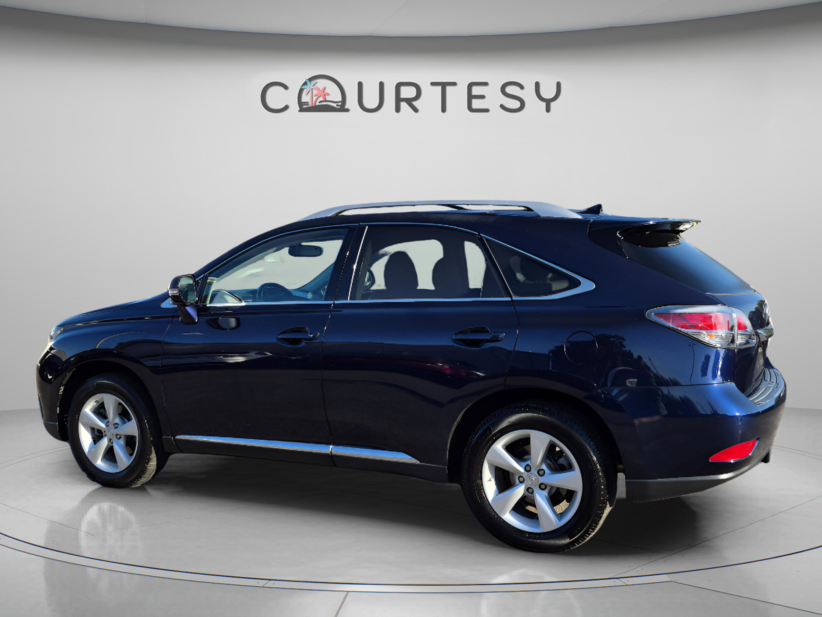 Used 2013 Lexus RX 350 FWD w/ Premium Pkg image 3