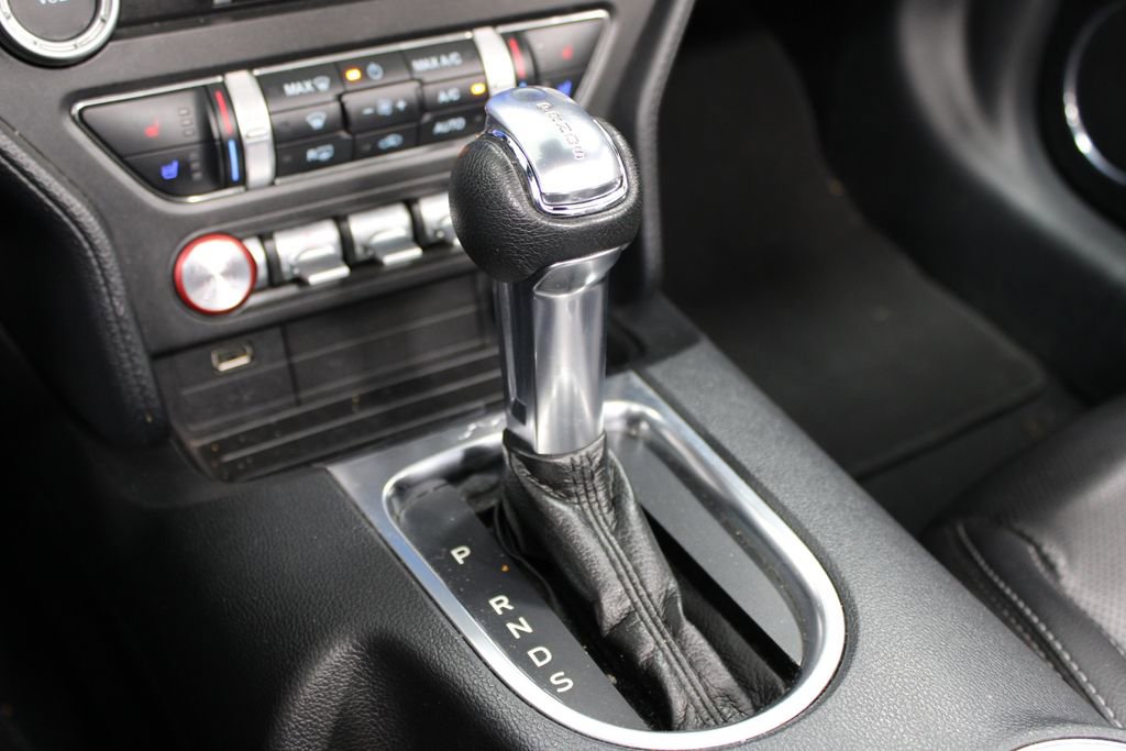 Used 2023 Ford Mustang Premium image 27