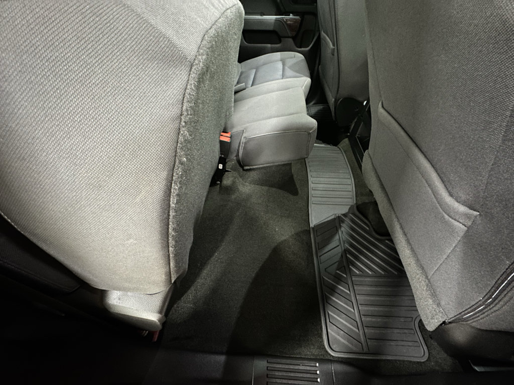 Used 2018 GMC Sierra 1500 SLE w/ SLE Value Package AWD/4WD image 17
