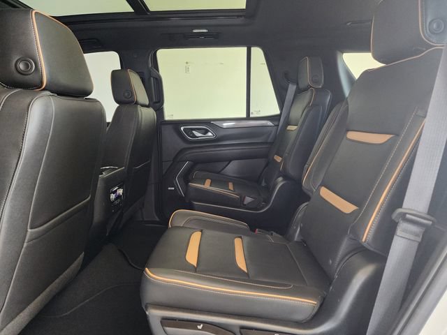 Certified 2022 GMC Yukon AT4 AWD/4WD image 15