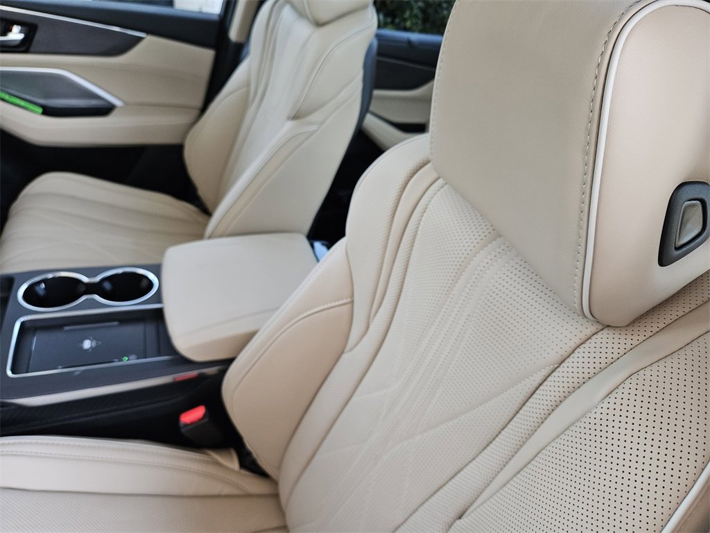 New 2026 Acura MDX w/ Advance Package image 16