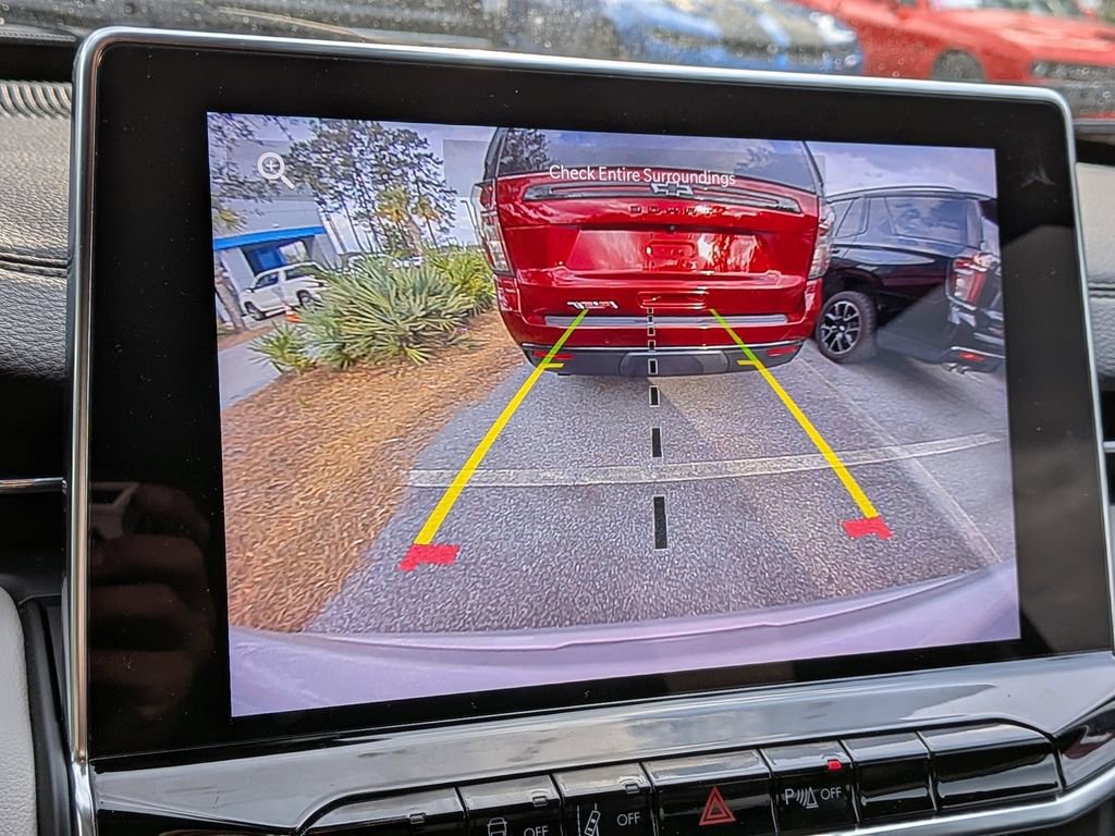 Used 2024 Jeep Compass Limited image 21