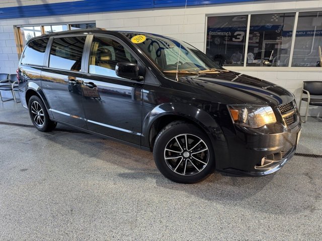 Used 2019 Dodge Grand Caravan GT