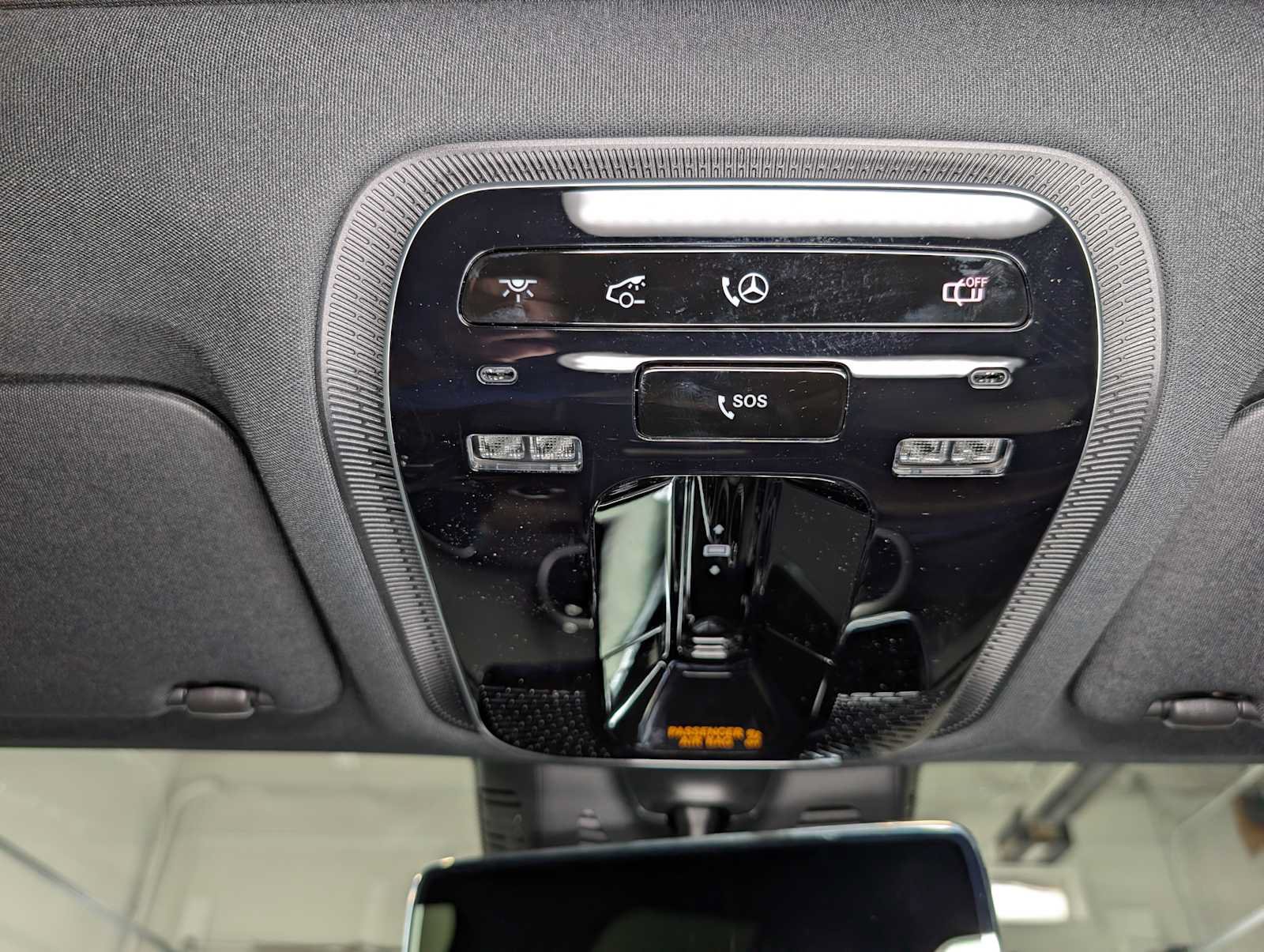New 2026 Mercedes-Benz GLC 300 4MATIC image 26