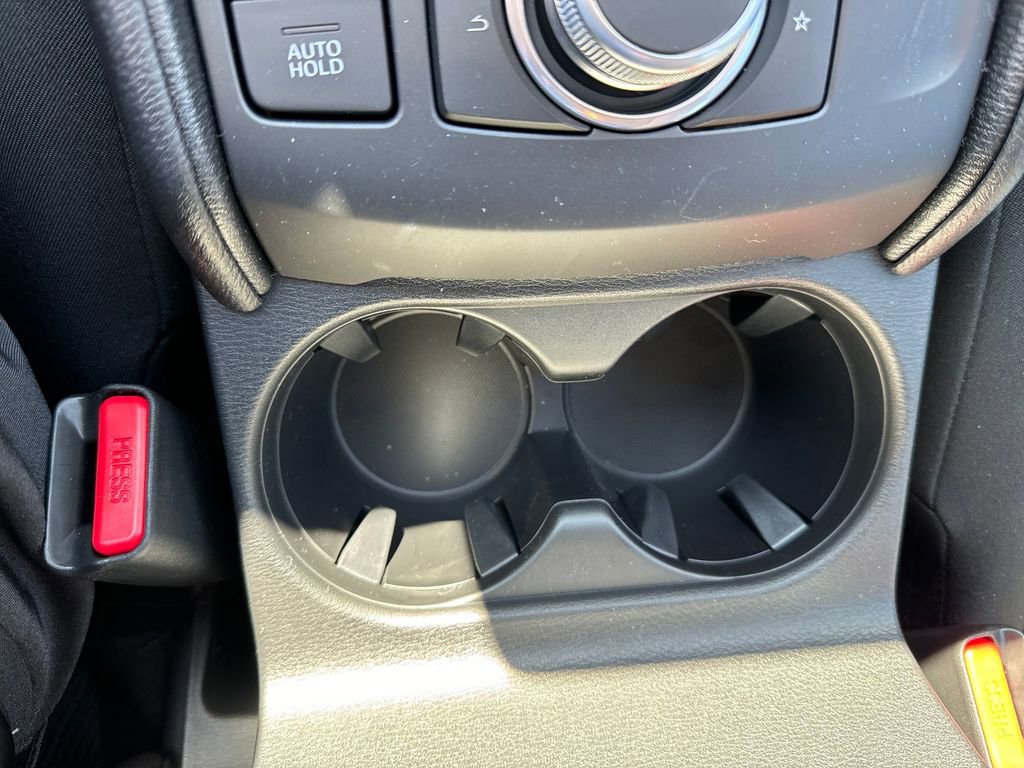 Certified 2025 MAZDA CX-5 AWD 2.5 S image 22