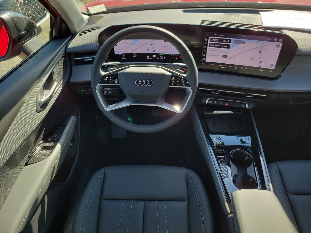 New 2026 Audi Q3 quattro 2.0T AWD/4WD image 21
