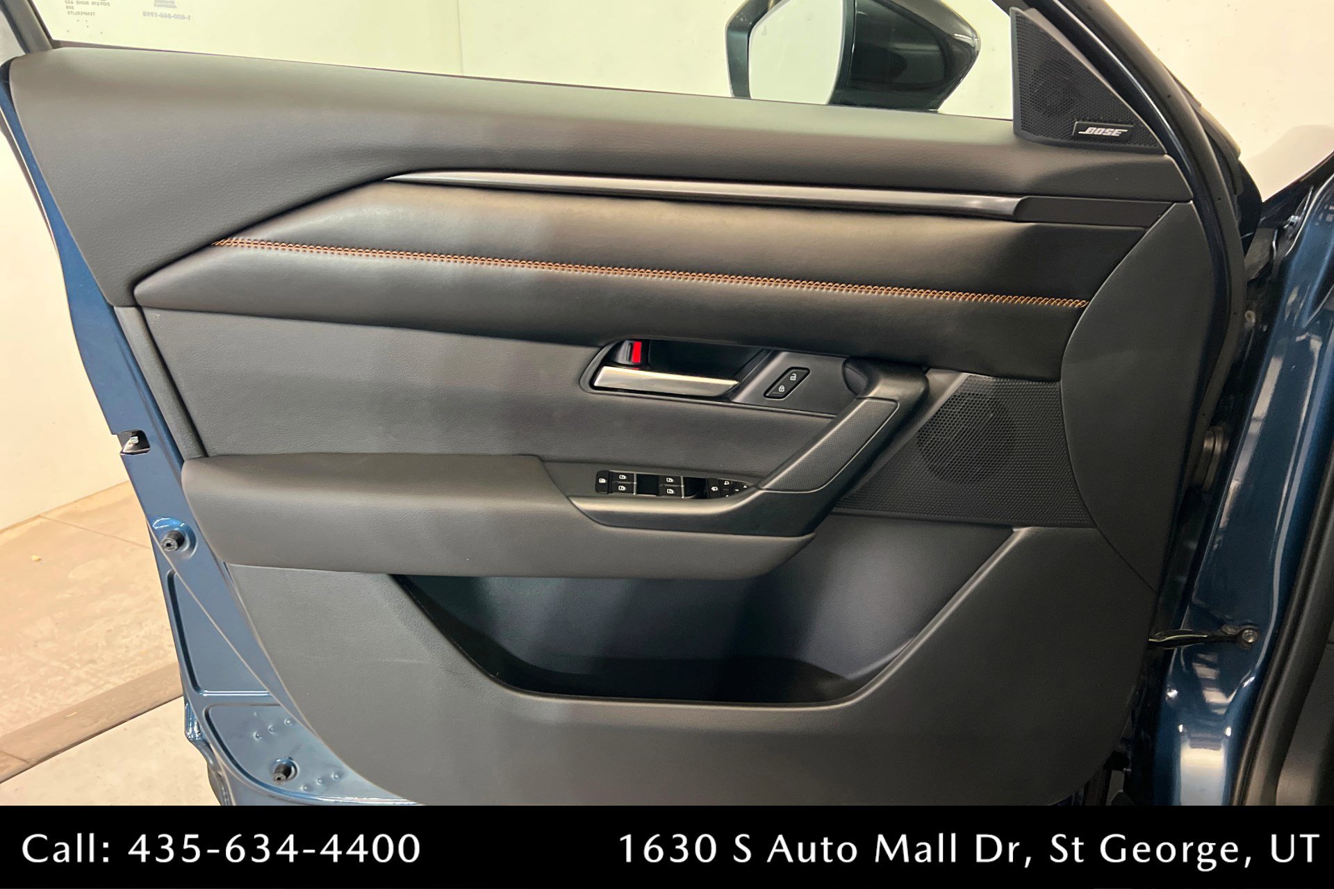 New 2026 MAZDA CX-50 2.5 Hybrid w/ Cargo Package image 16