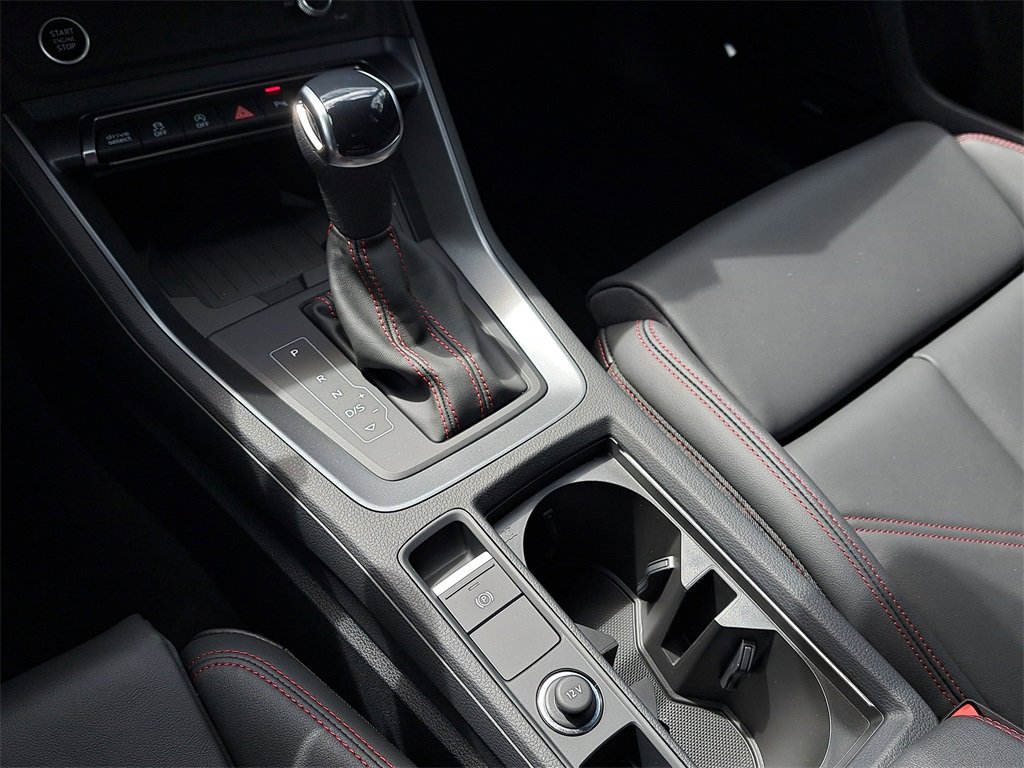 New 2025 Audi Q3 2.0T Premium Plus image 15