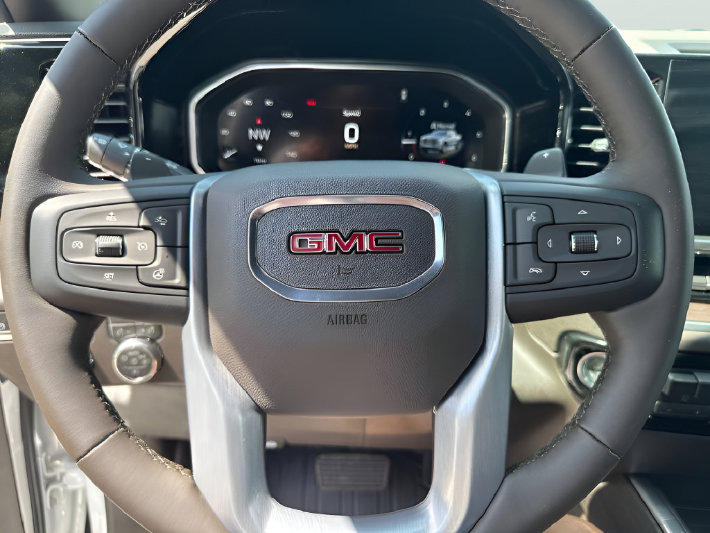 New 2026 GMC Sierra 1500 SLT RWD image 11