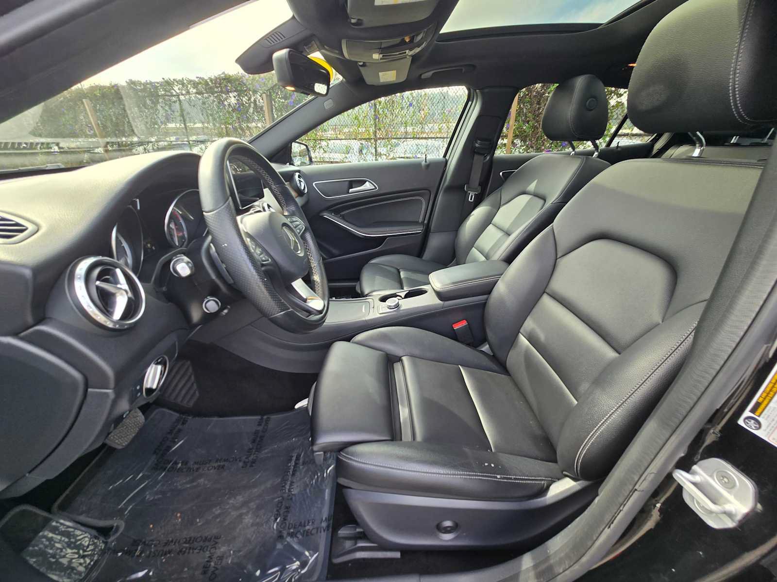 Used 2016 Mercedes-Benz GLA 250 4MATIC image 20