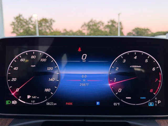 New 2024 Mercedes-Benz C 300 4MATIC Sedan image 17
