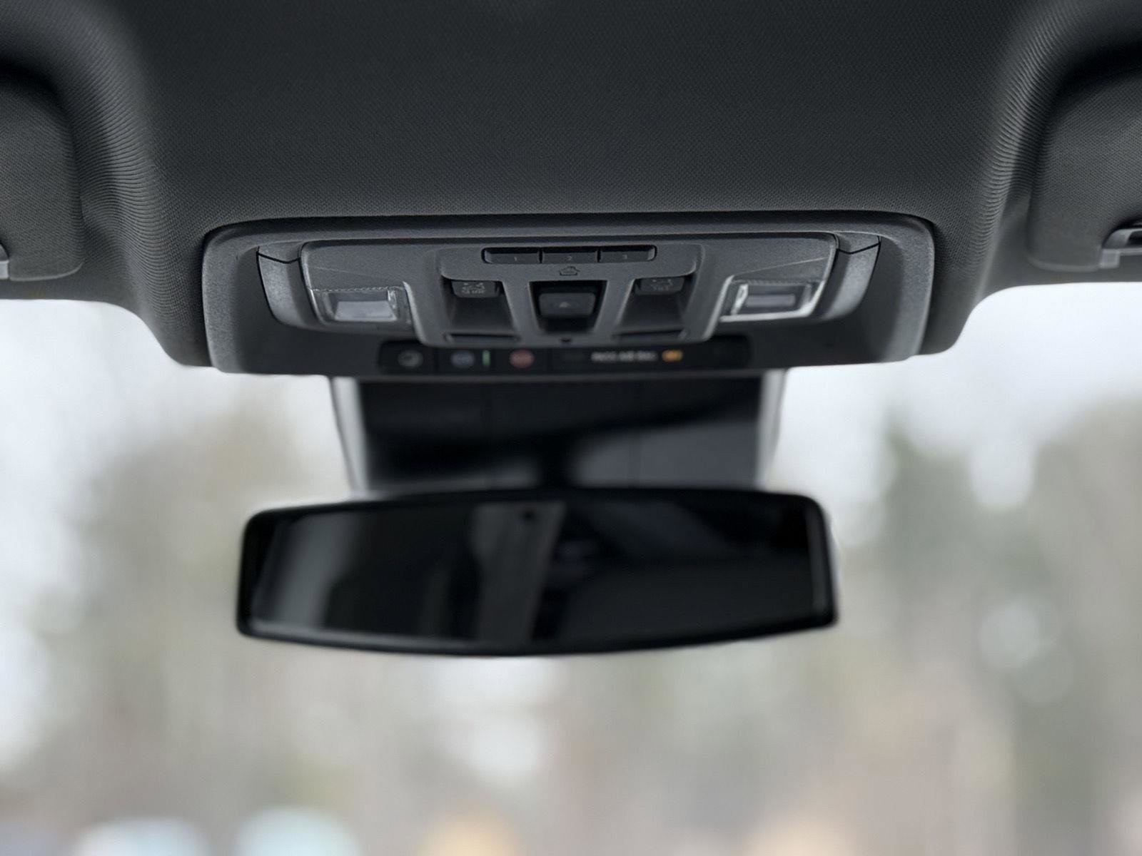 Certified 2025 GMC Sierra 3500 SLT w/ SLT Premium Package image 26