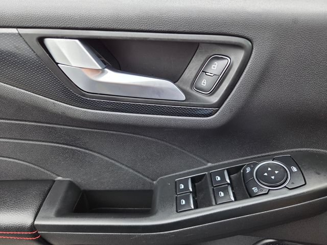 Used 2024 Ford Escape ST-Line w/ Tech Pack #1 FWD image 27