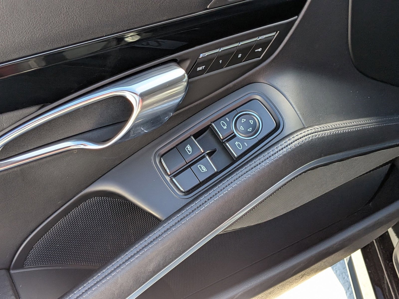 Certified 2017 Porsche 911 Turbo image 15