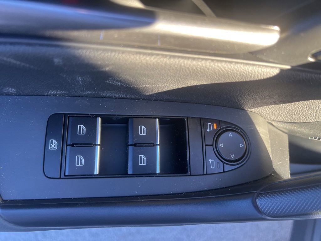 New 2026 MAZDA CX-50 AWD 2.5 Hybrid w/ Weather Package image 16