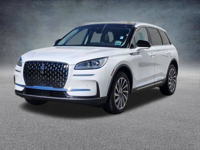 New 2025 Lincoln Aviator Black Label AWD/4WD video 3