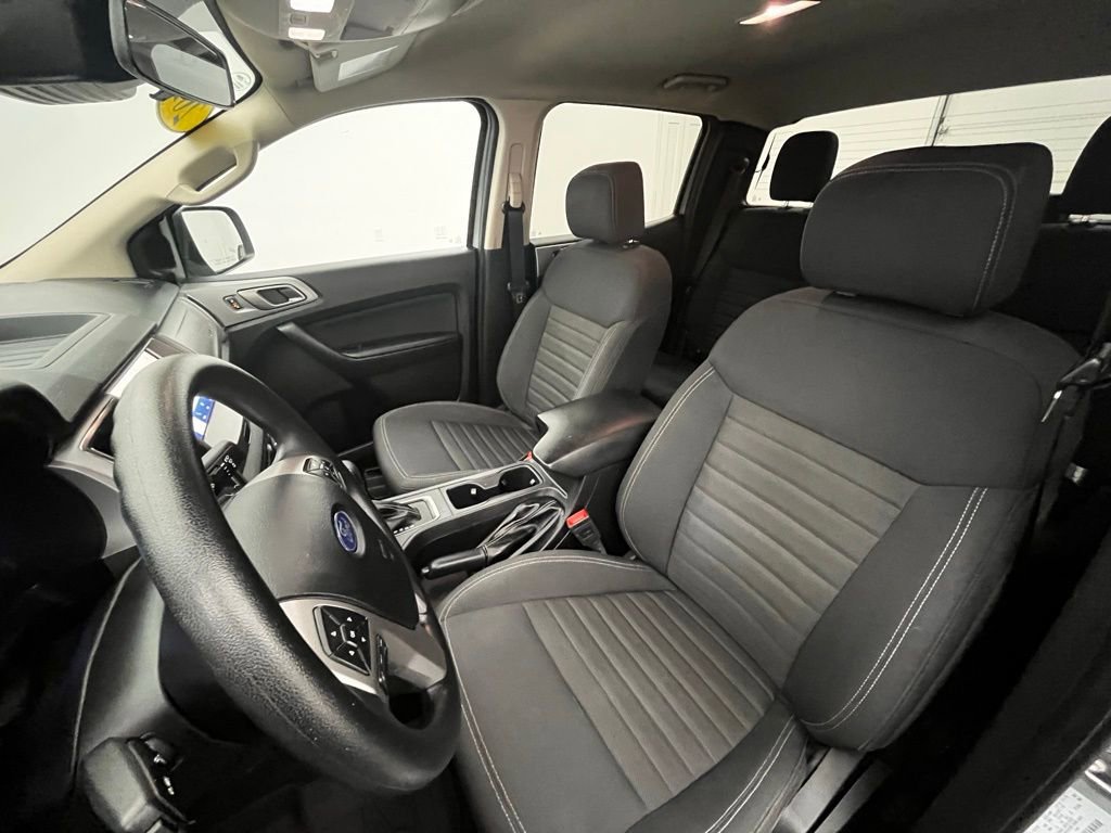 Certified 2023 Ford Ranger XLT w/ FX4 Off-Road Package image 18