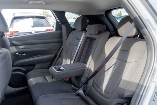 Used 2026 Hyundai Tucson SEL image 17