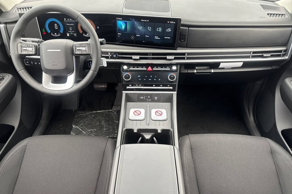 New 2026 Hyundai Santa Fe SE FWD image 14