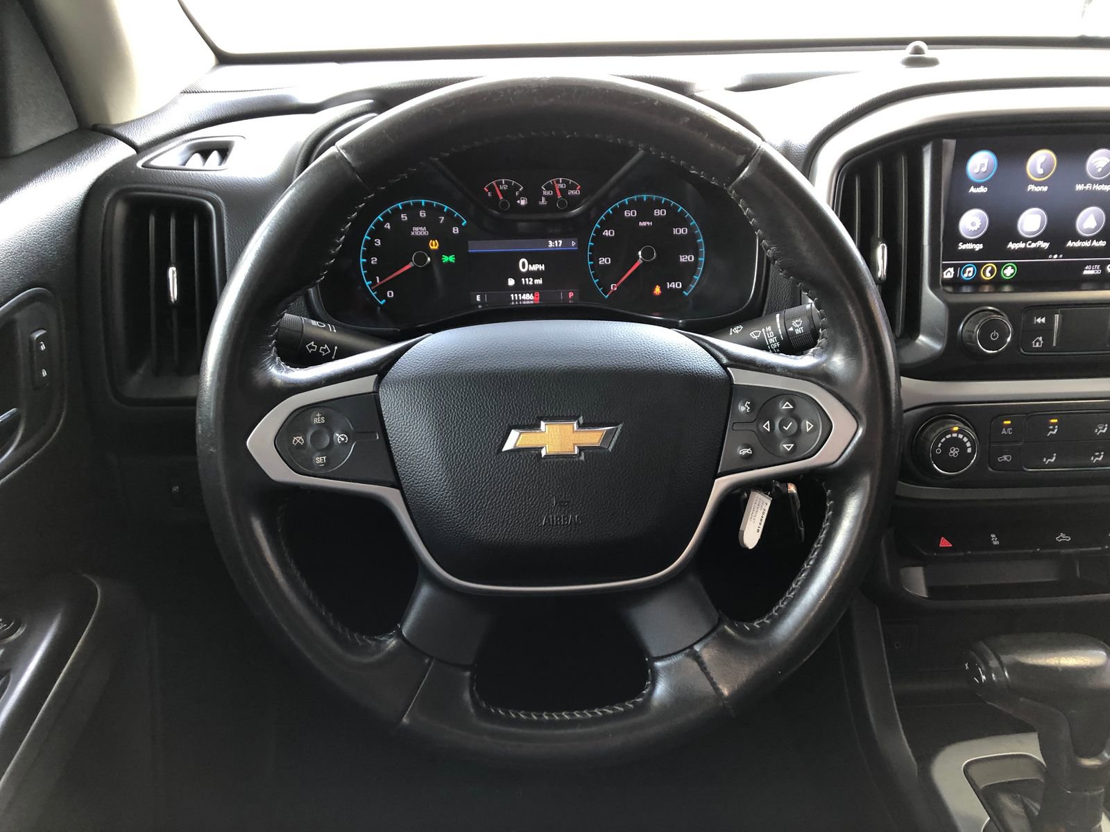 Used 2020 Chevrolet Colorado LT RWD image 15