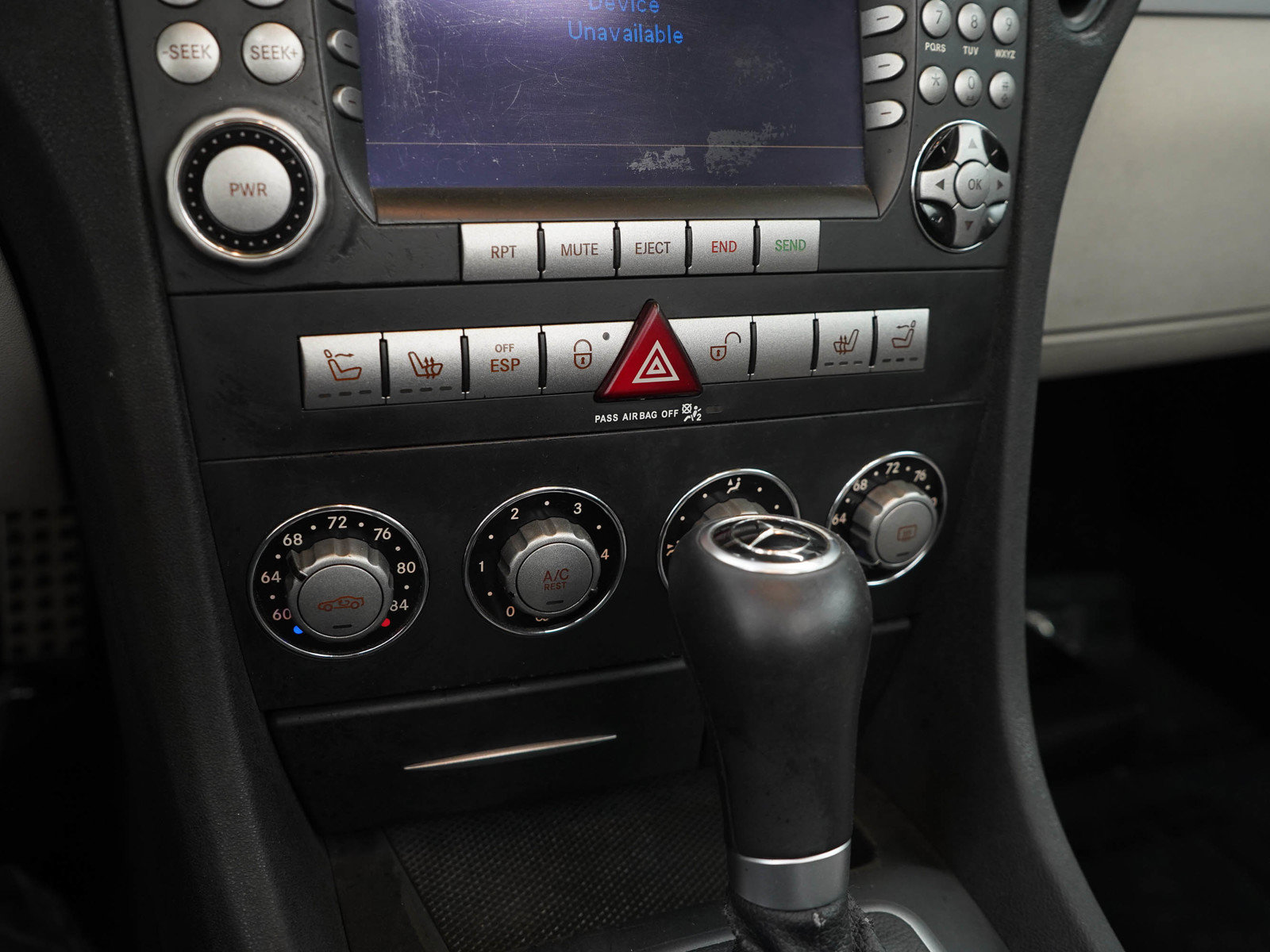 Used 2006 Mercedes-Benz SLK 350 image 17