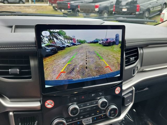 Used 2024 Ford Expedition Max XLT AWD/4WD image 21