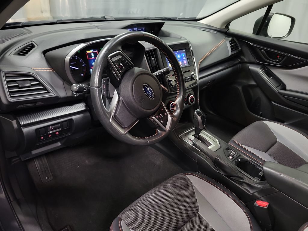 Used 2021 Subaru Crosstrek 2.0i Premium w/ Moonroof Package AWD/4WD image 16