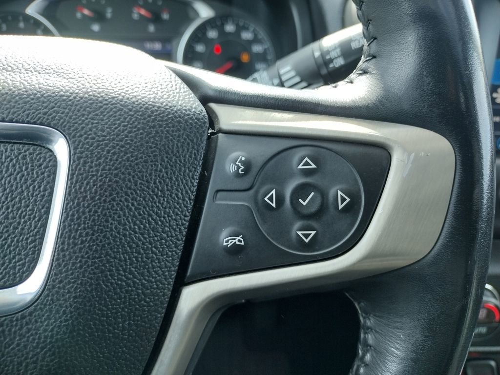 Used 2019 GMC Terrain Denali w/ Comfort Package image 25