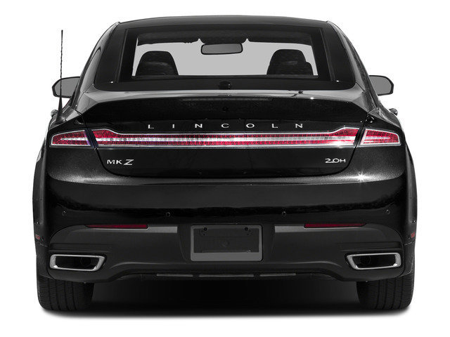 Used 2016 Lincoln MKZ Hybrid w/ Equipment Group 600A Reserve FWD image 5