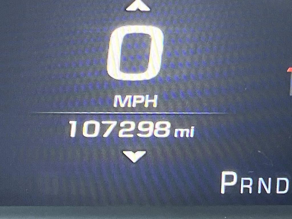 Used 2016 GMC Yukon XL Denali w/ Open Road Package image 40