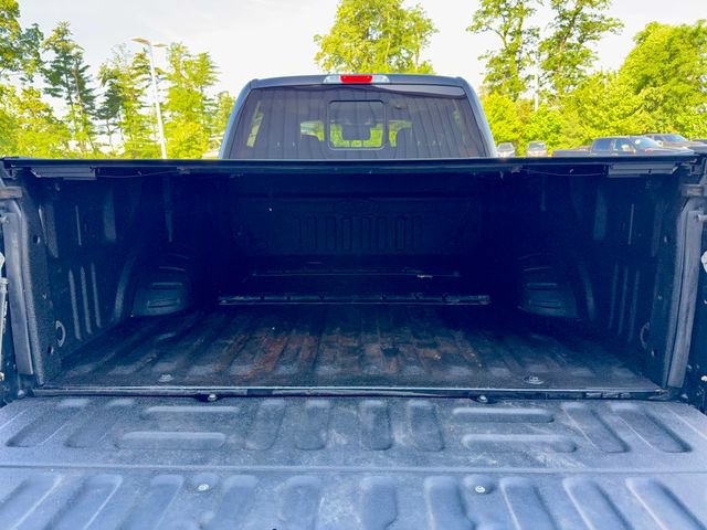 Used 2019 Ford F250 Lariat w/ Chrome Package AWD/4WD image 6