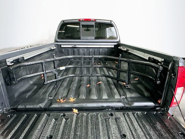 Used 2020 Nissan Frontier SV image 26