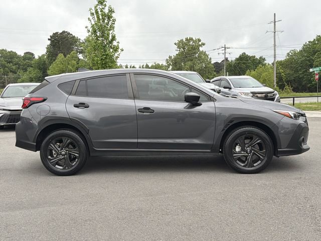 Certified 2024 Subaru Crosstrek 2.0i AWD/4WD image 2