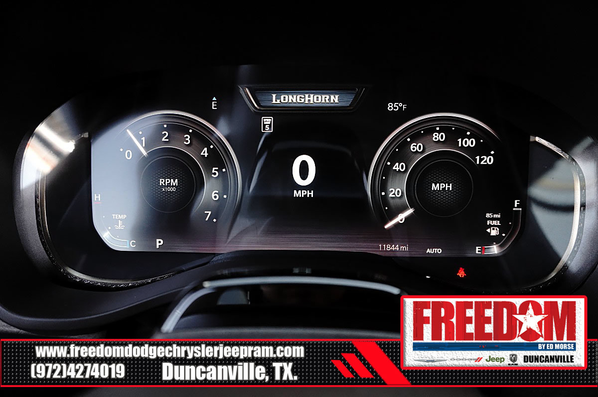 Used 2026 RAM 1500 Limited AWD/4WD image 18