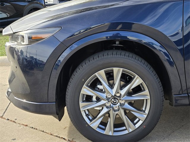 New 2025 MAZDA CX-5 AWD 2.5 S w/ Premium Plus Pkg image 6