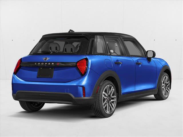 New 2027 MINI Cooper 4-Door Hardtop FWD image 2