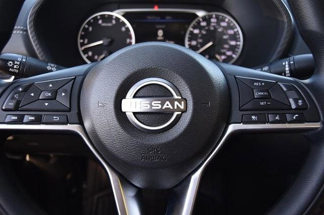 Certified 2024 Nissan Sentra SV image 18