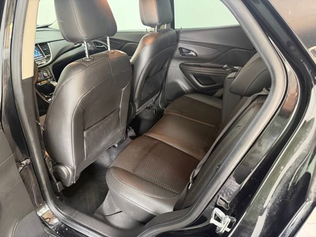 Used 2017 Buick Encore Preferred w/ Experience Buick Package FWD image 31