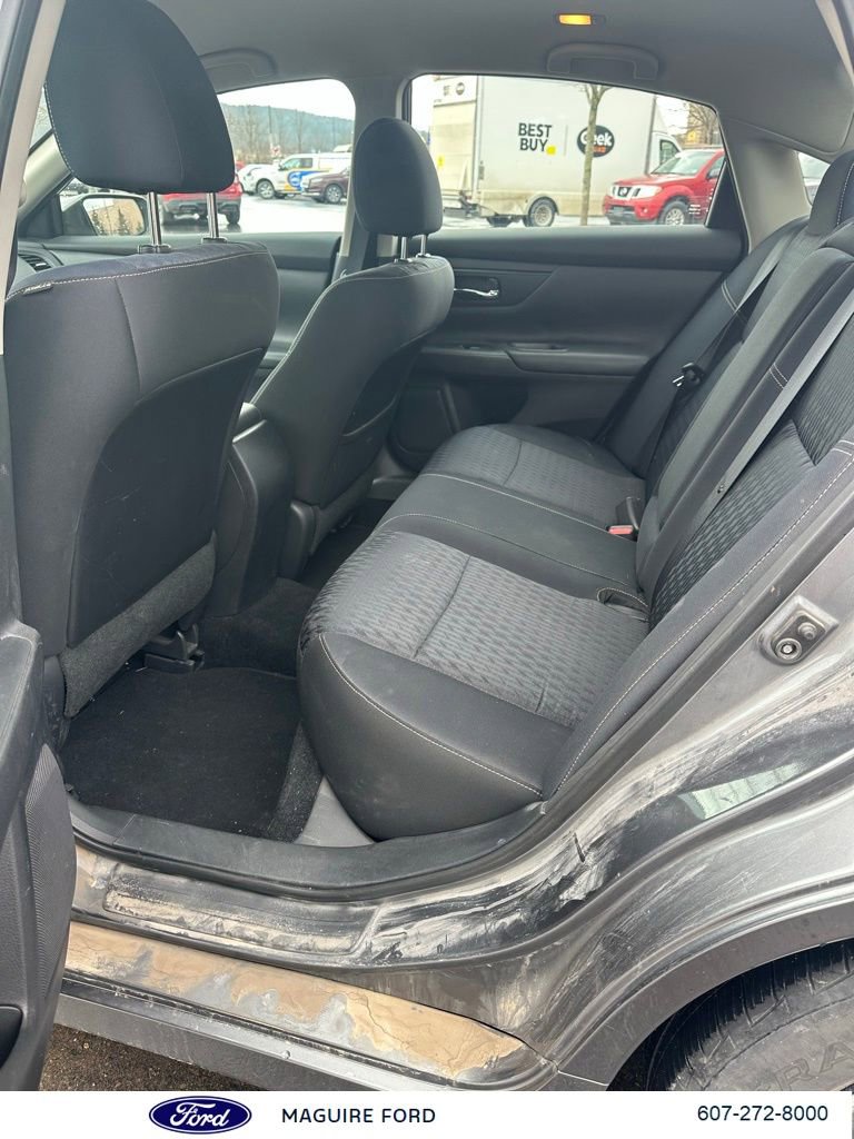 Used 2018 Nissan Altima 2.5 S image 11