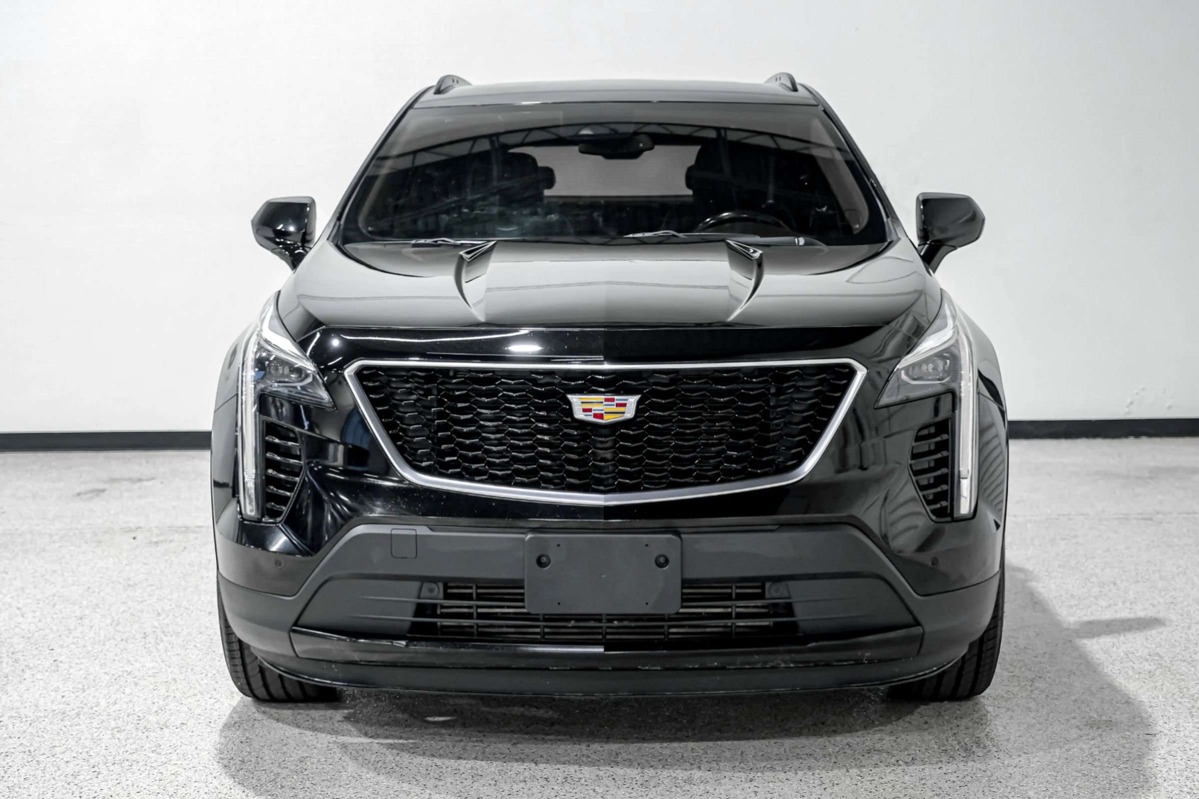 Used 2020 Cadillac XT4 Sport image 3