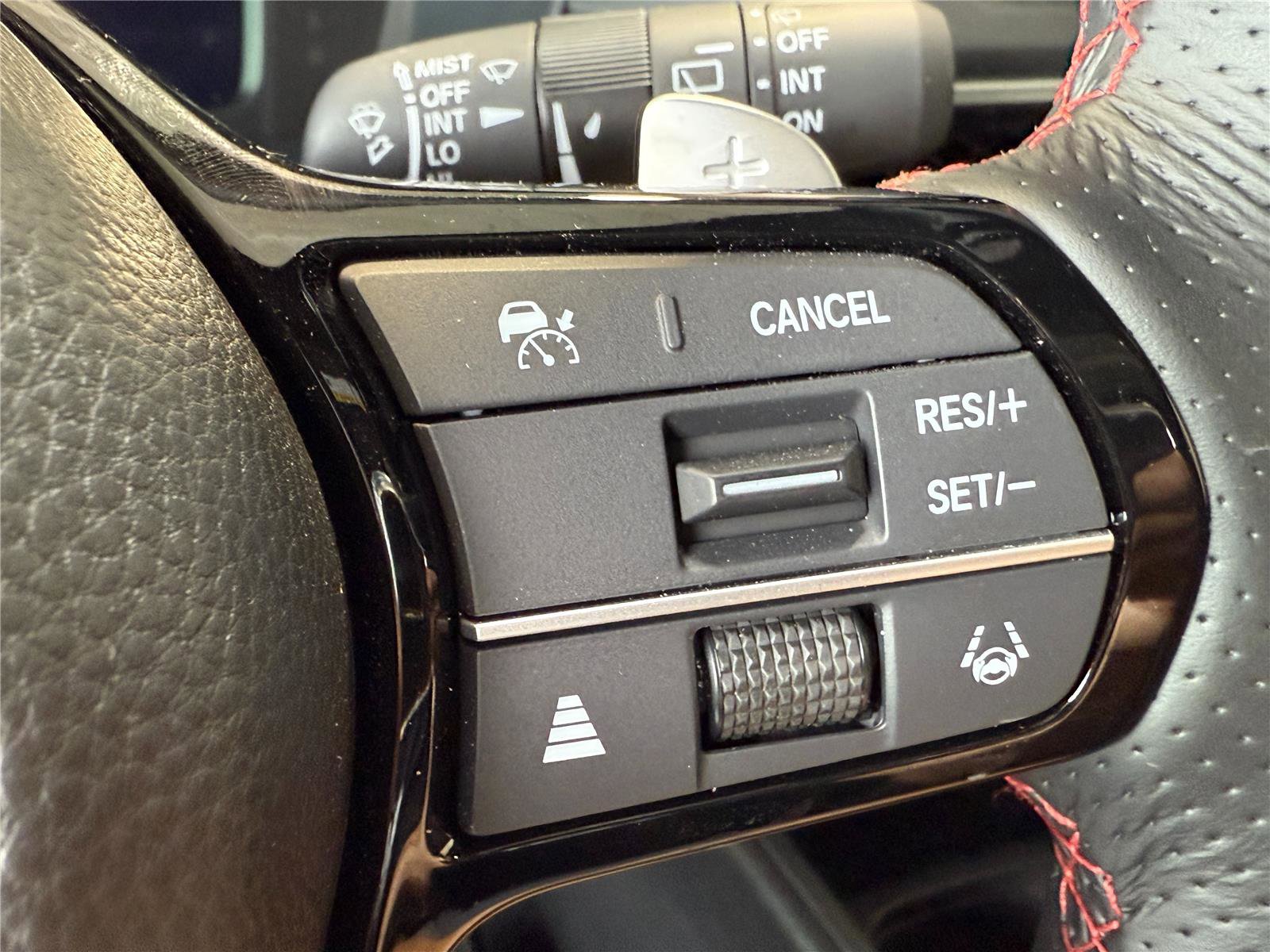 New 2026 Acura ADX A-Spec image 21