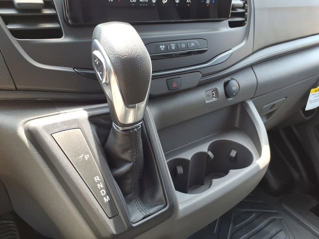 New 2026 Ford Transit 350 XL RWD image 24