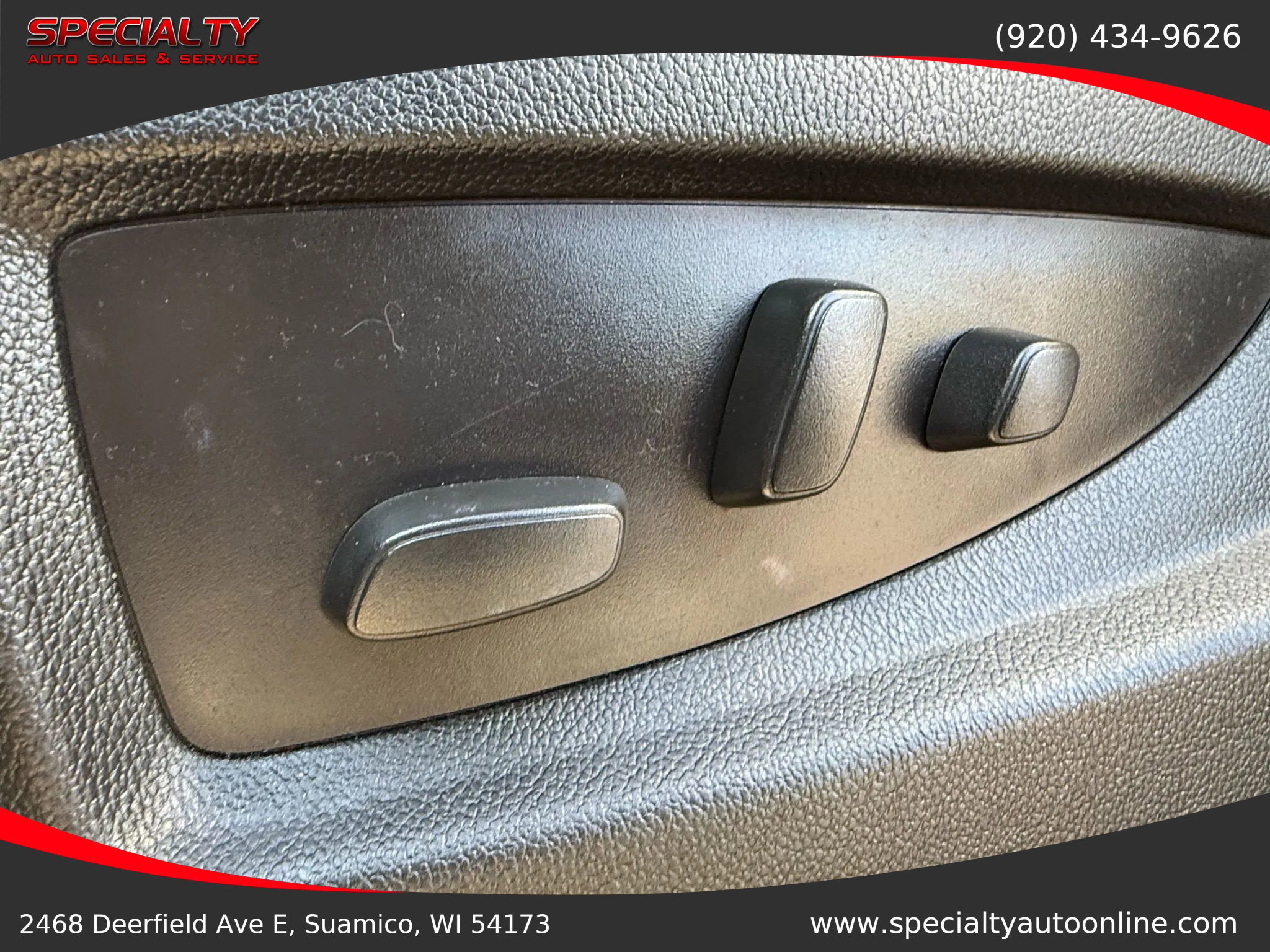 Used 2015 Chevrolet Suburban LTZ image 39