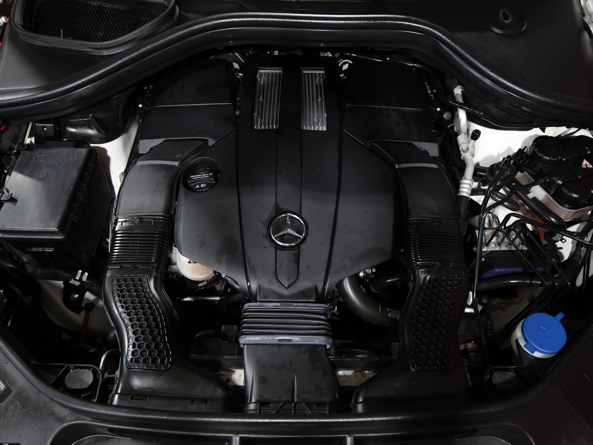 Used 2019 Mercedes-Benz GLS 450 4MATIC image 36