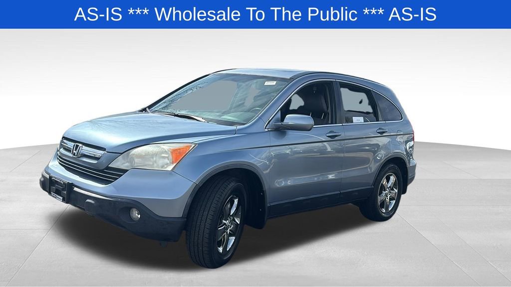 Used 2008 Honda CR-V EX-L image 3