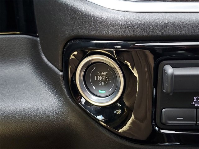 New 2025 GMC Sierra 1500 Elevation w/ Elevation Premium Package image 33