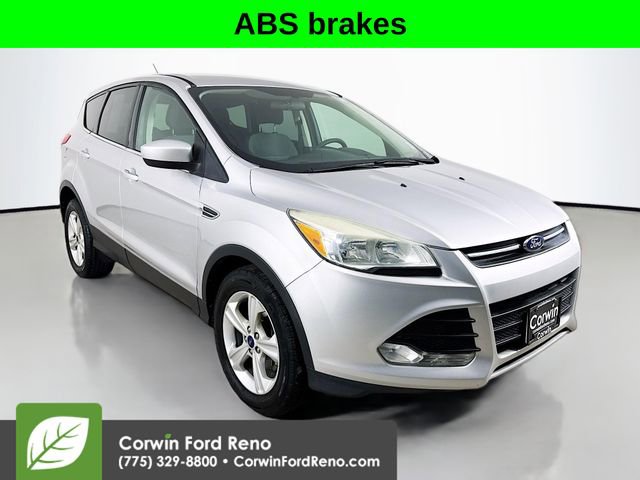 Used 2014 Ford Escape SE image 1